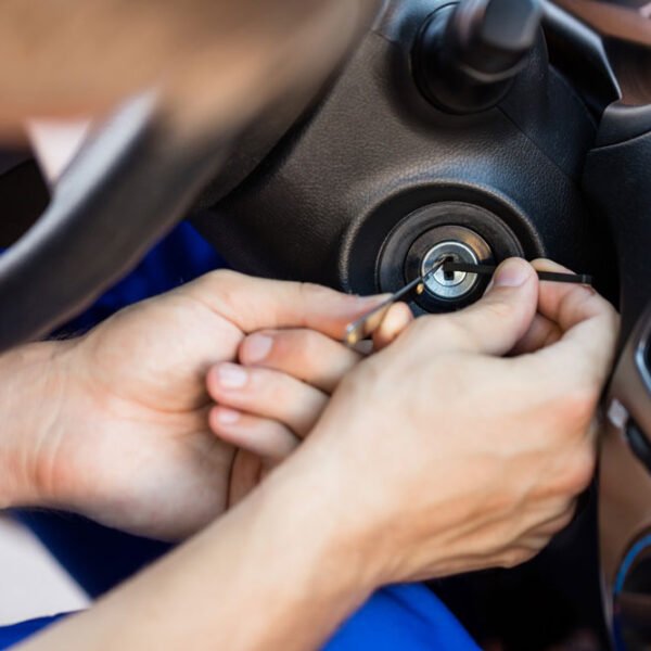 Locksmith-Automotive- Locksmith Automotive