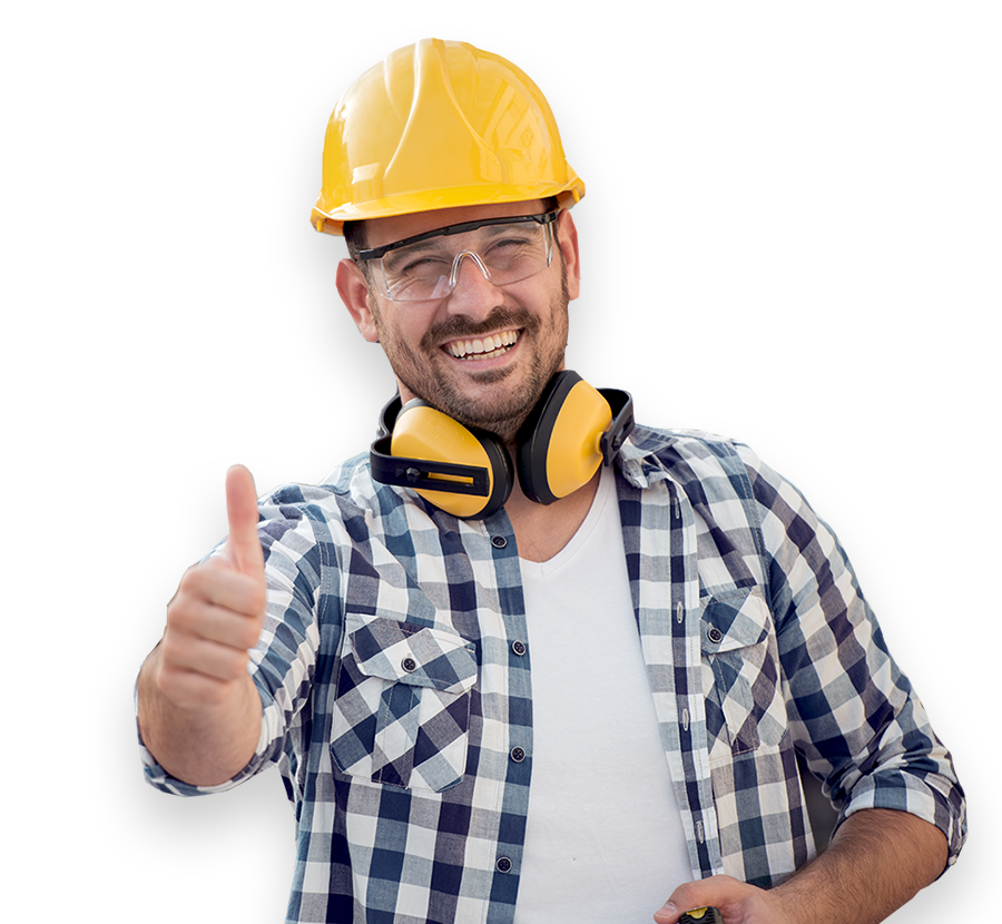 Man model