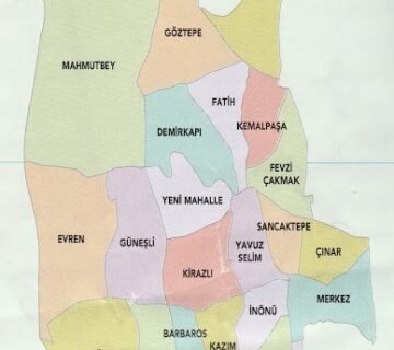 BAGCILAR MAHALLE PLANI 360x320